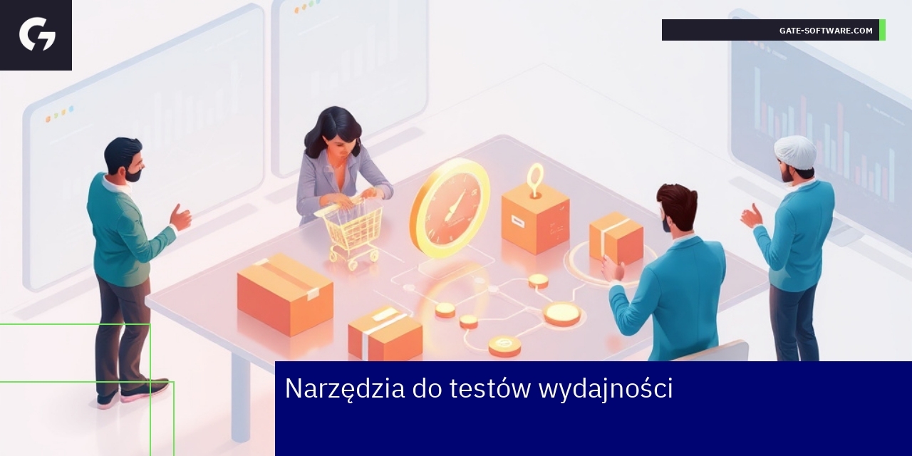 Monitoring szybkości ładowania stron i procesów hyva checkout
