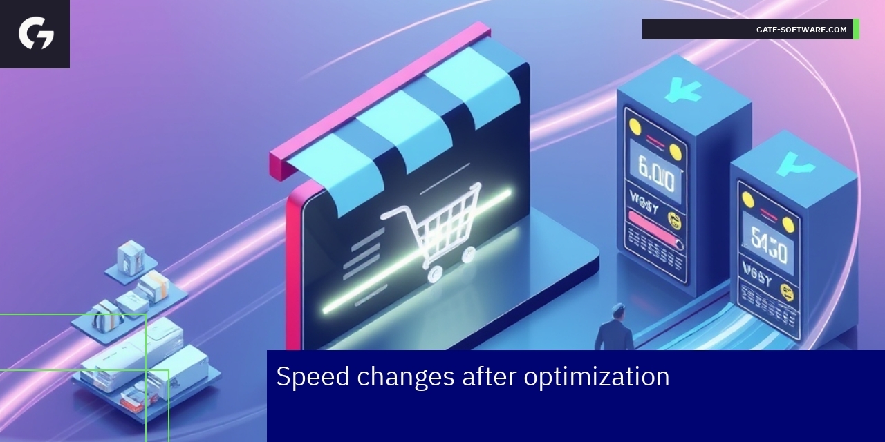 Magento 2 Speed Optimization with Hyvä Theme Speed optimization process for Magento 2 website