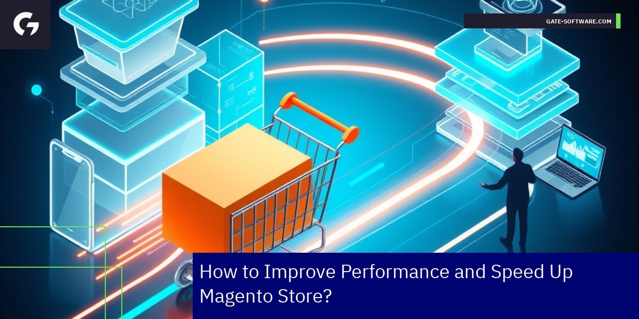 Improving Magento Store Performance Magento speed optimization techniques overview