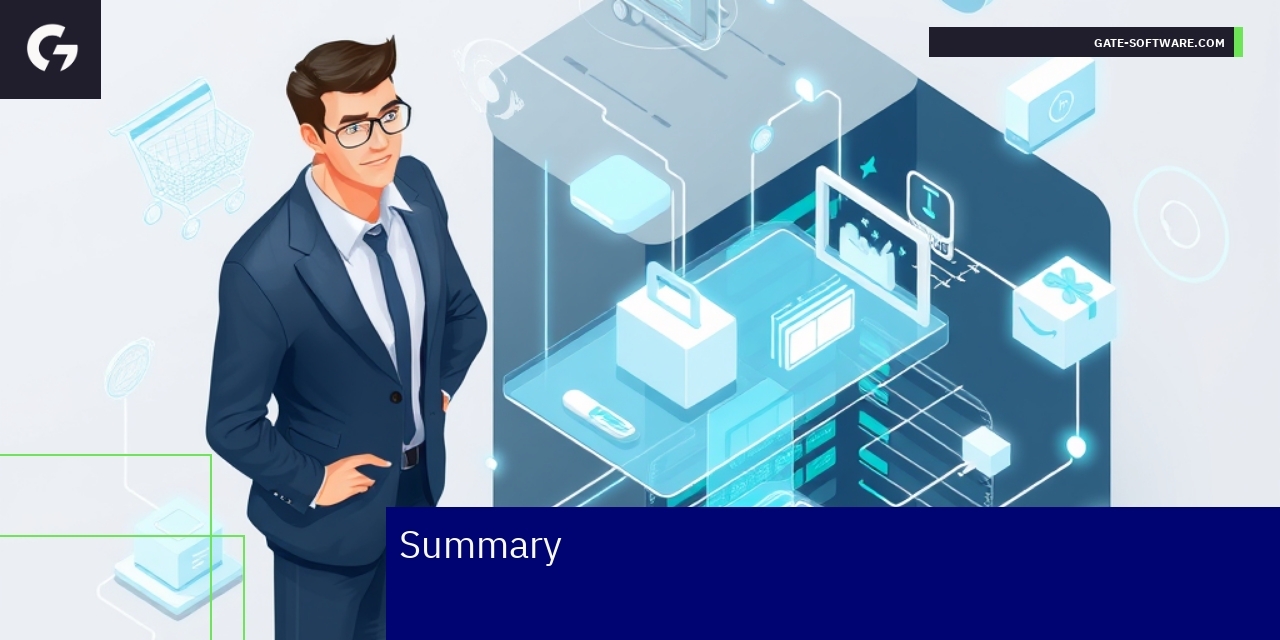 Diagram showing Magento optimization techniques