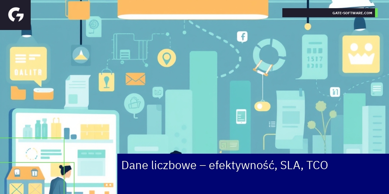 Wskaźniki wydajności projektów Magento