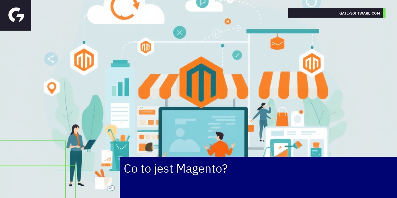 Infografika o Magento 2
