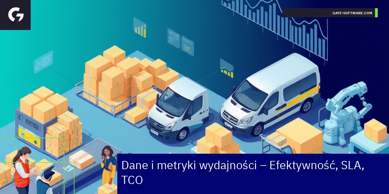 Wykresy i statystyki efektywności projektów UiR