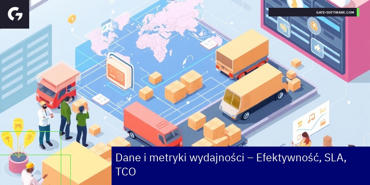 Efektywność i SLA w projektach hyva Magento Wykresy i liczby przedstawiające efektywność projektów