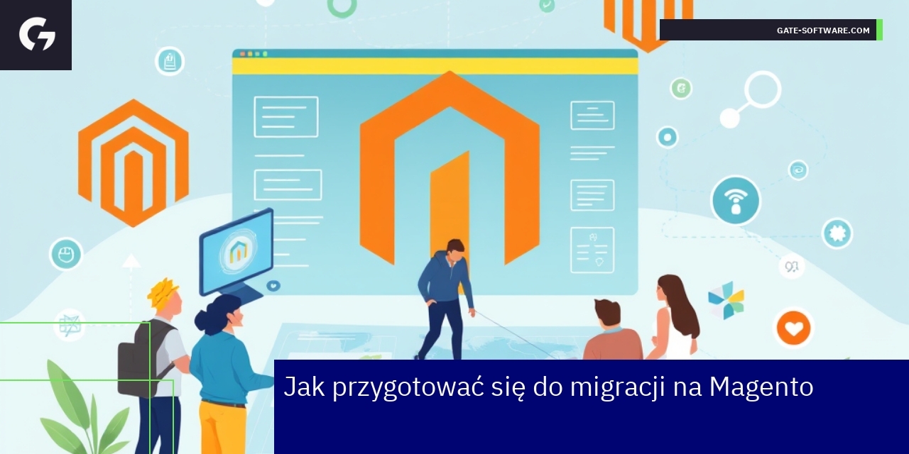 Migration guide for Magento platform