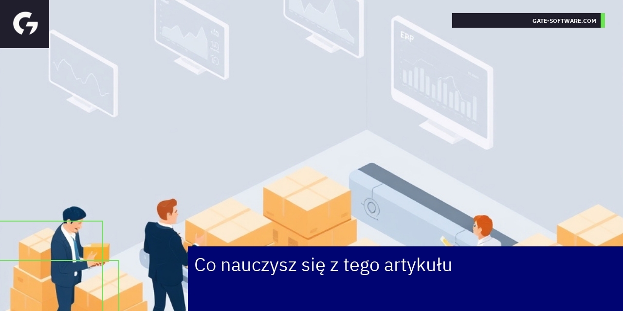 Przewodnik po prowadzeniu sklepu internetowego B2B Ilustracja sklepu internetowego B2B z elementami technologicznymi