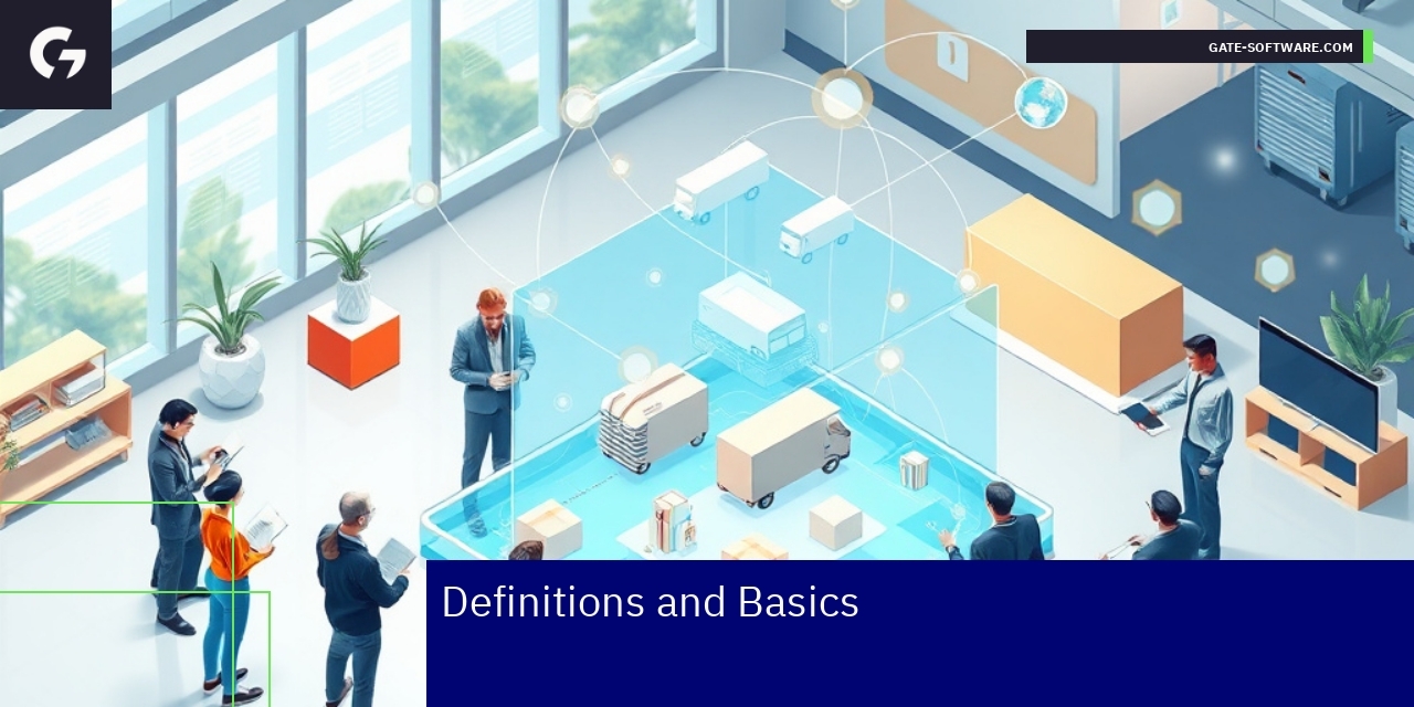 Diagram showing B2B eCommerce platform features