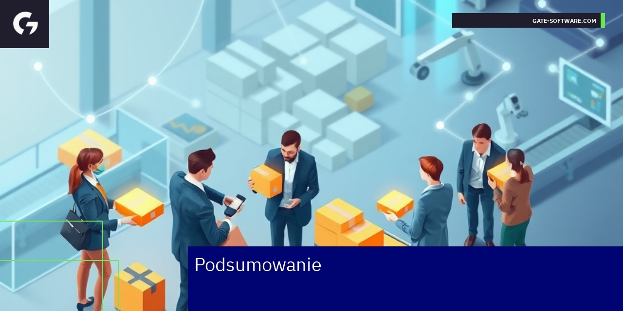 Rozwiązania e-commerce B2B dla biznesu Biznes, technologia i współpraca w e-commerce