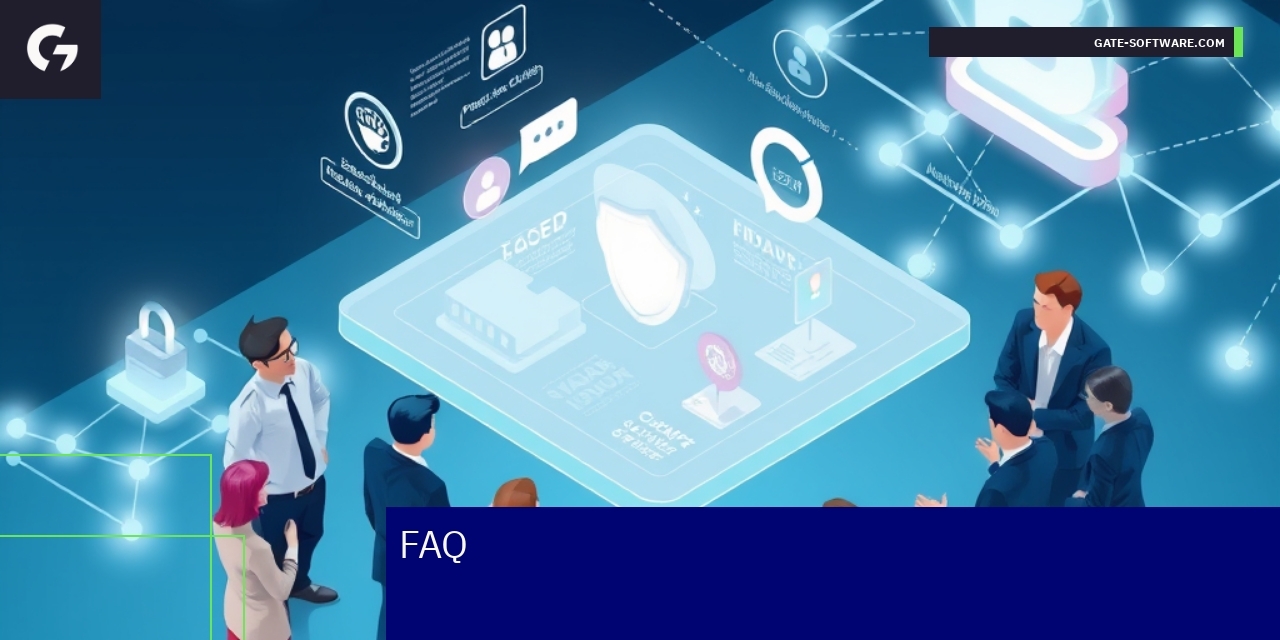 Schemat prezentujący cechy skutecznego sklepu B2B