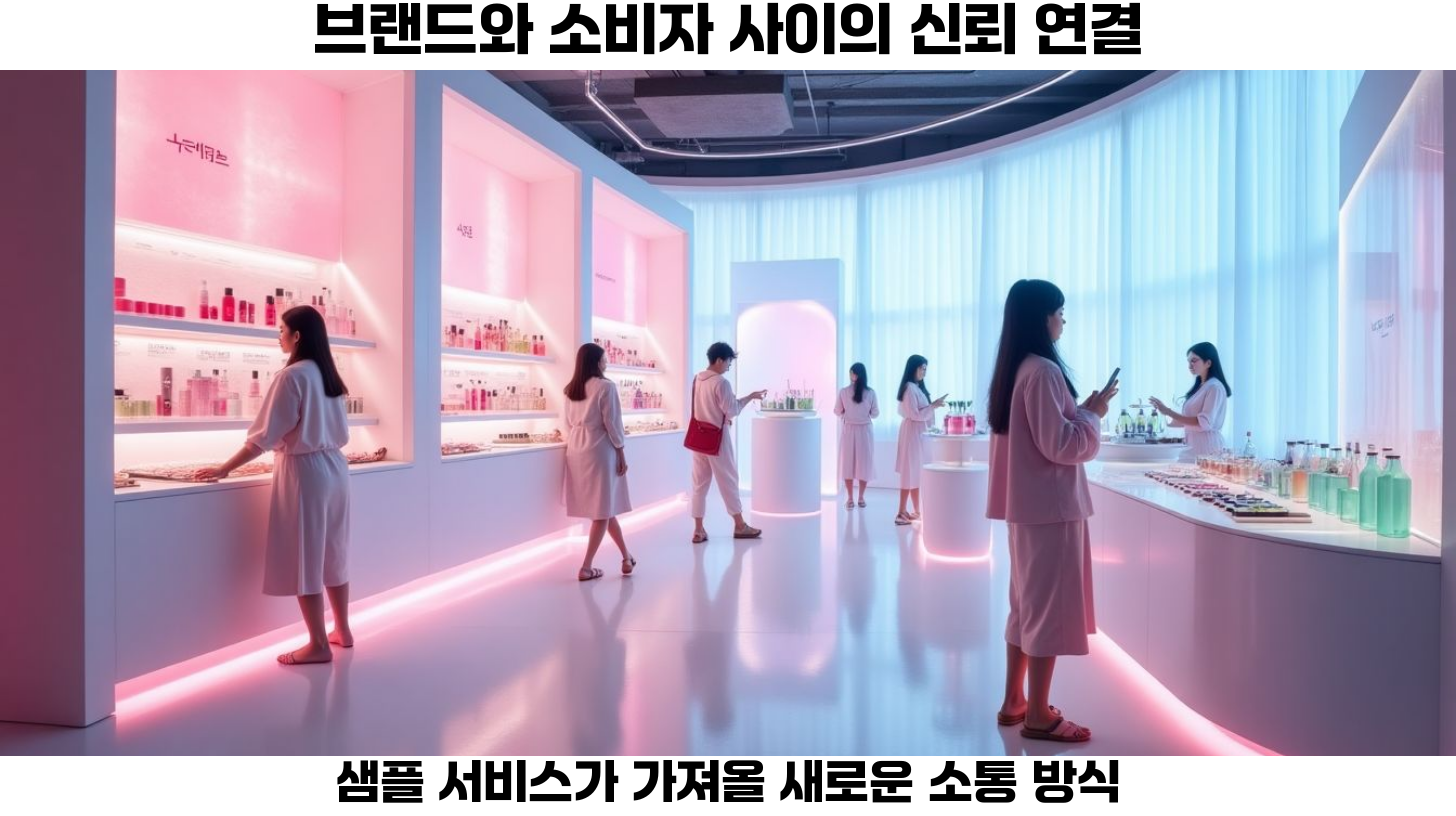 네번째 화해의 샘플 체험 서비스는 앞으로도 지속적인 개선과 확장을 통해 고객의 기대에 부응할 계획입니다.