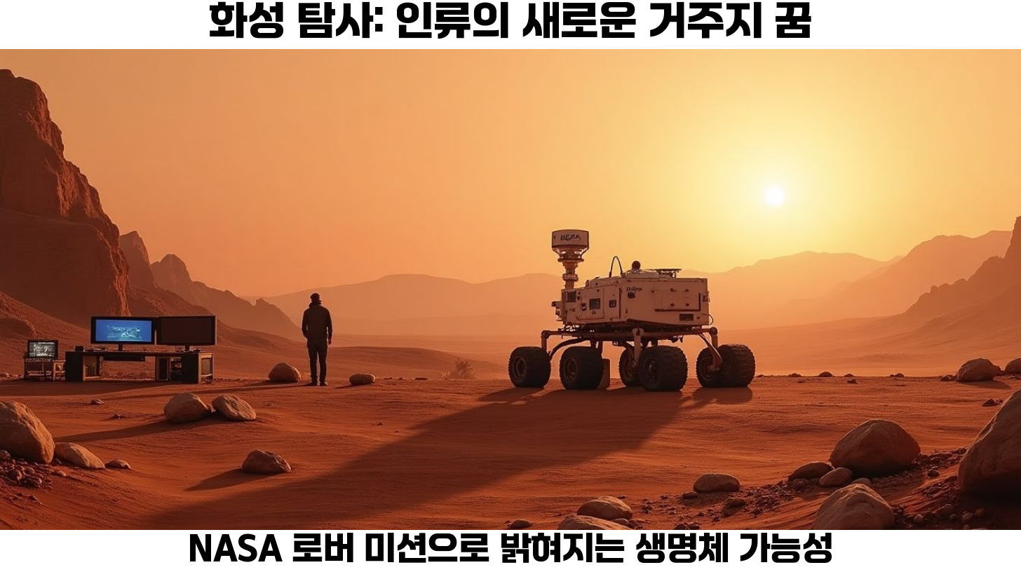 달 기지 건설: 우주 탐사의 첫걸음이 되는 이유