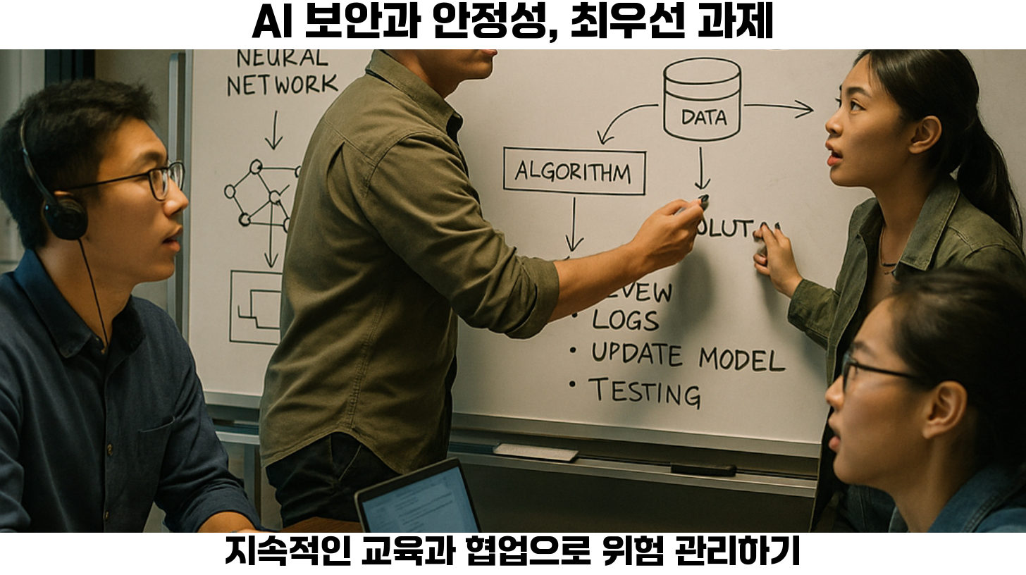 #AI자동화 #기술적장애 #데이터품질 #시스템안정성 #보안강화 #전문교육 #협업 #비즈니스솔루션