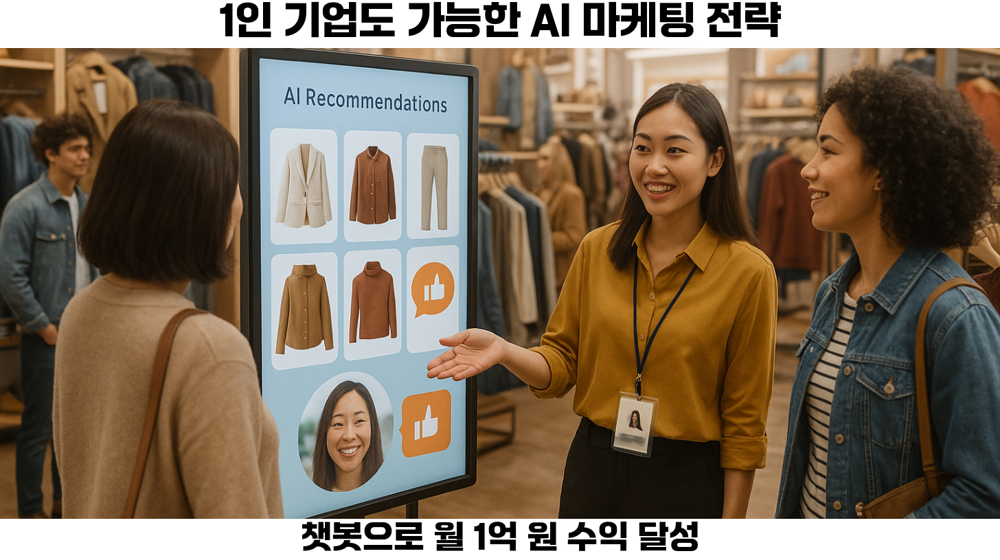 #AI자동화 #공동구매 #함께구매 #마케팅혁신 #1인기업 #소규모비즈니스 #AI챗봇 #데이터분석 #고객경험 #비즈니스성장