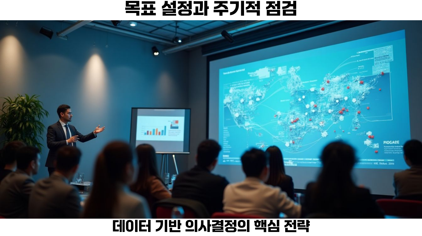 이와 같이 다양한 프로세스와 지표를 통해 공동구매의 목표 달성 여부를 체계적으로 평가할 수 있습니다.