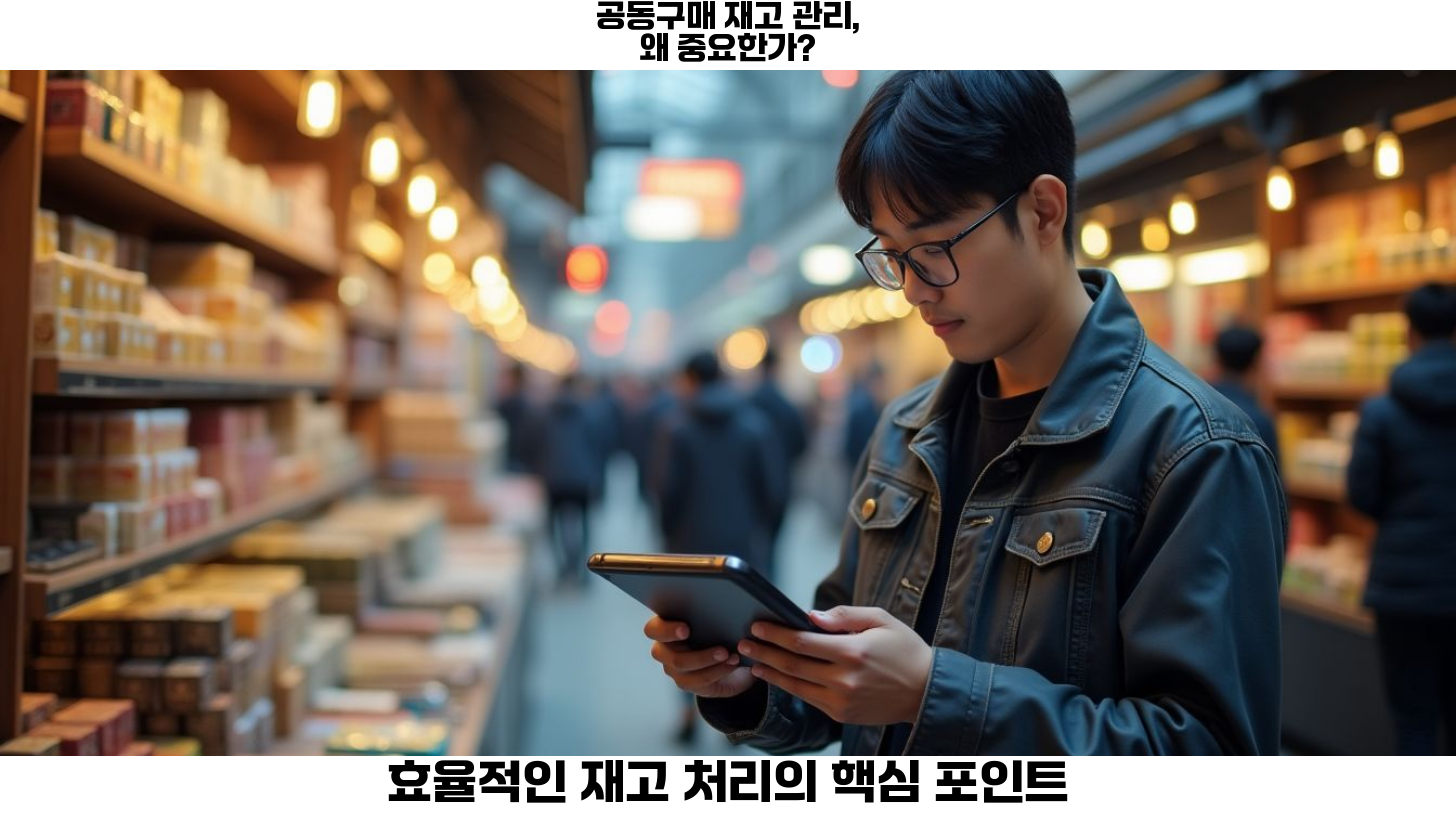 첫번째, 수요 예측의 정확도를 향상하는 것이 필수적입니다.