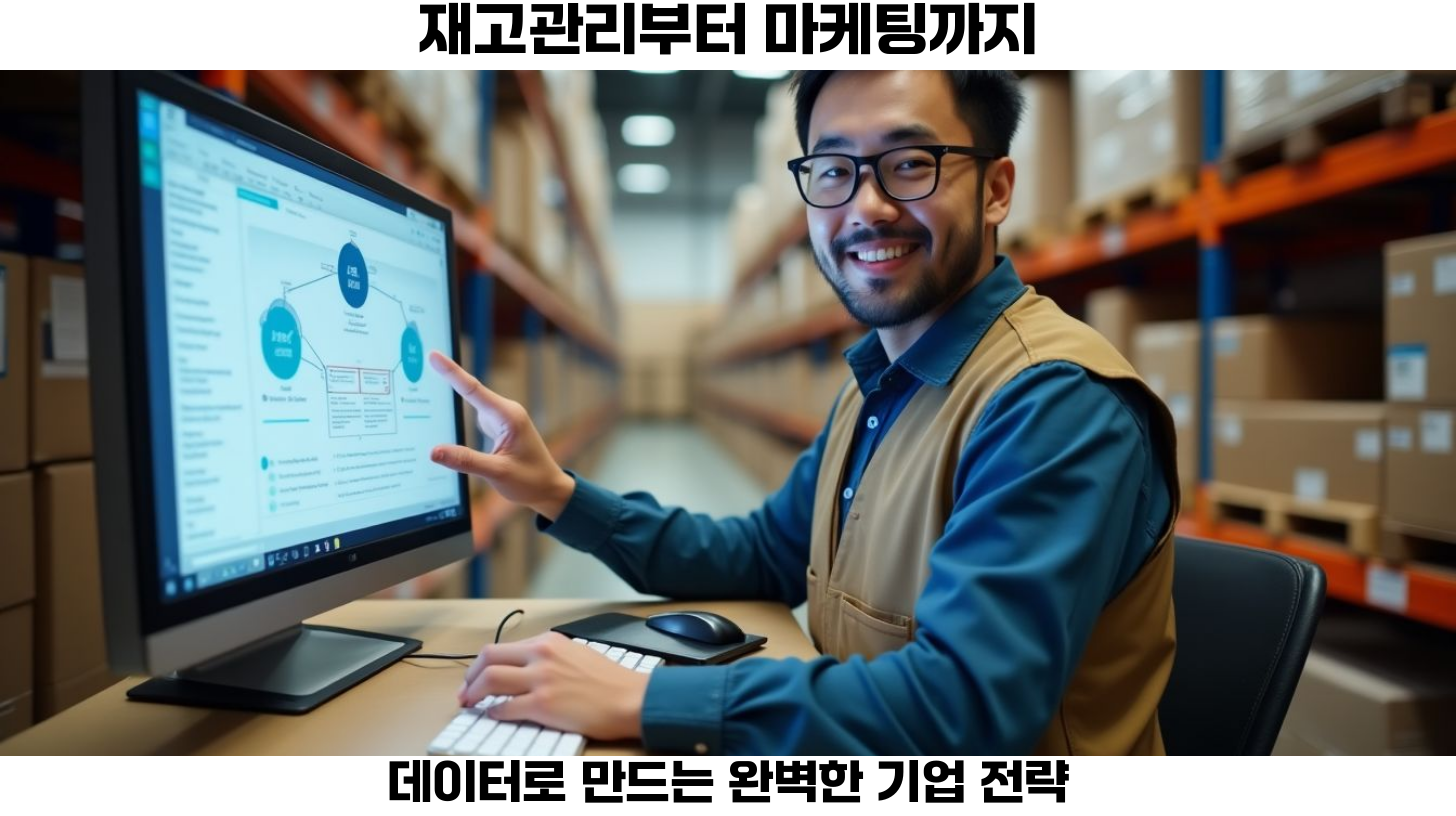 실시간 판매량 공개 기능, 정말 사용할 필요가 있을까? 4 세번째, 재고 수준을 실시간으로 추적할 수 있는 것은 기업 운영에서 매우 중요한 요소입니다.