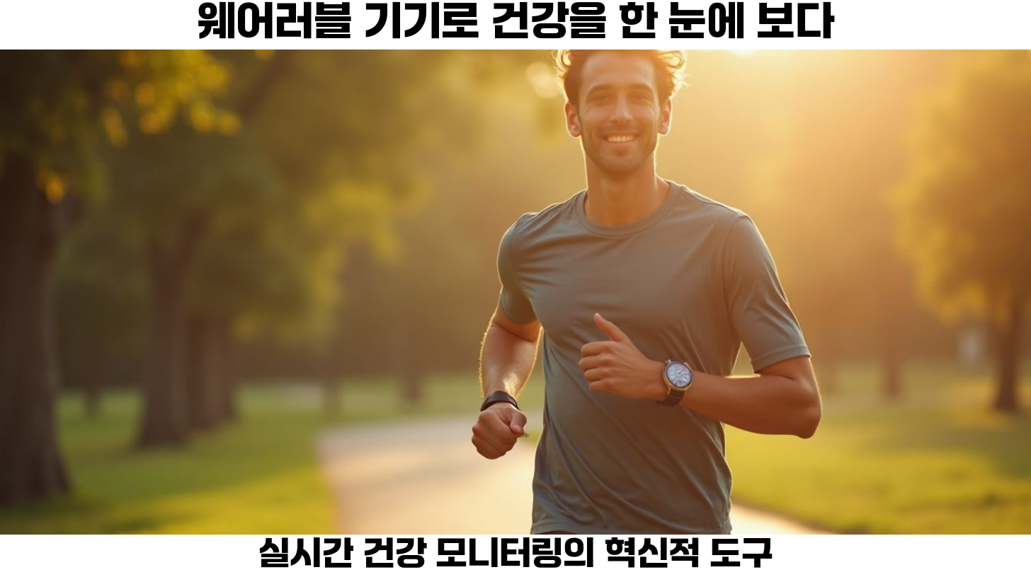 2023년 헬스케어 기술의 혁신: 원격진료와 AI 진단이 가져오는 변화 4 헬스 모니터링의 미래: 개인 맞춤형 건강 관리로의 진화