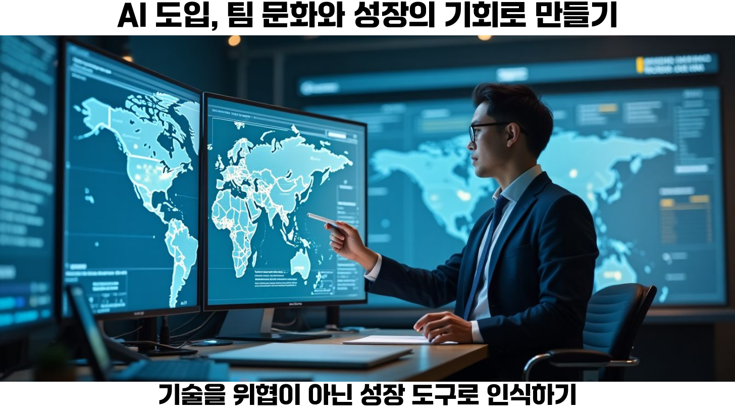 초기 파일럿 성공을 위한 AI 자동화 도입 전략 5 AI 자동화 성공 여정