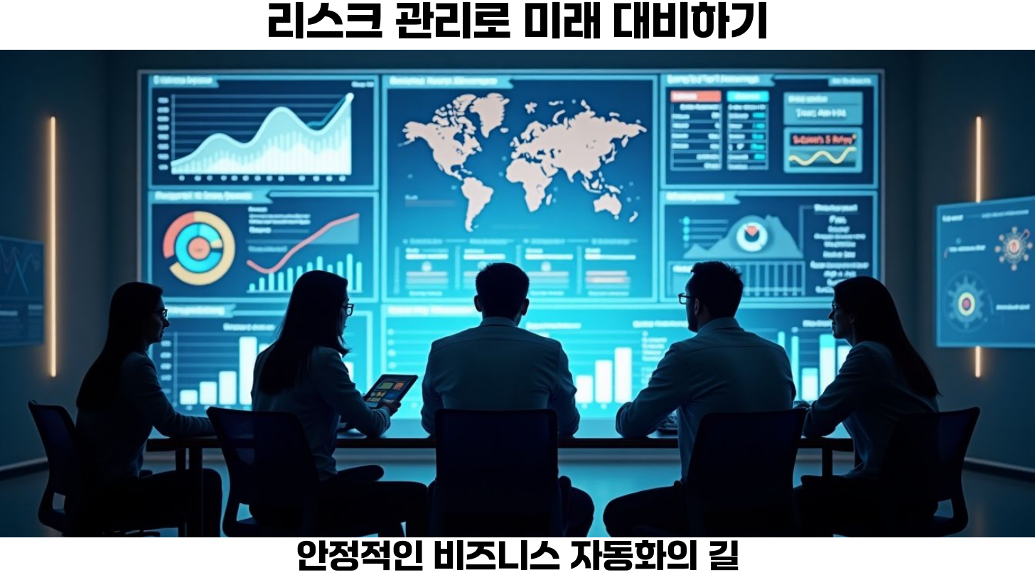공동구매 자동화 도입 시 IT 인프라 요구 사항 완벽 가이드 5 결론 이미지