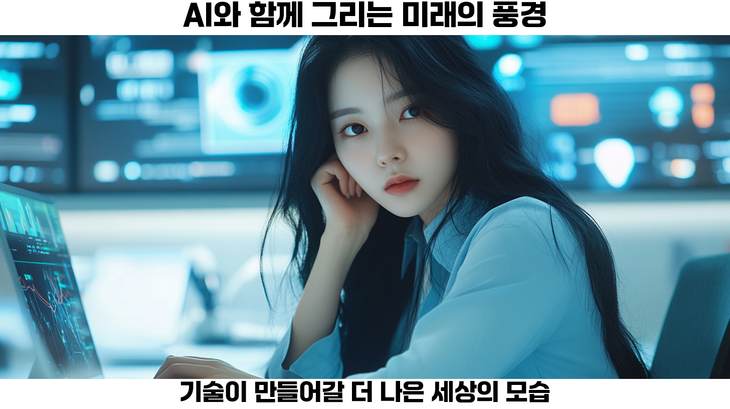 최신 생성형 AI 기술: ChatGPT, 이미지 생성, AI 번역 및 음악 혁신 5 AI 음악 창작: 이 시대의 새로운 작곡가들