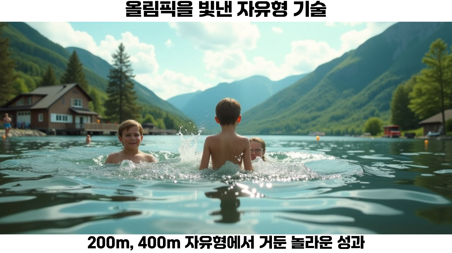 올림픽에서의 헨리크 크리스티안센의 기억에 남는 순간