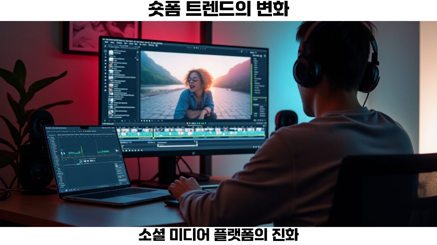 쇼츠자동화 도구의 장점과 효과적인 활용법