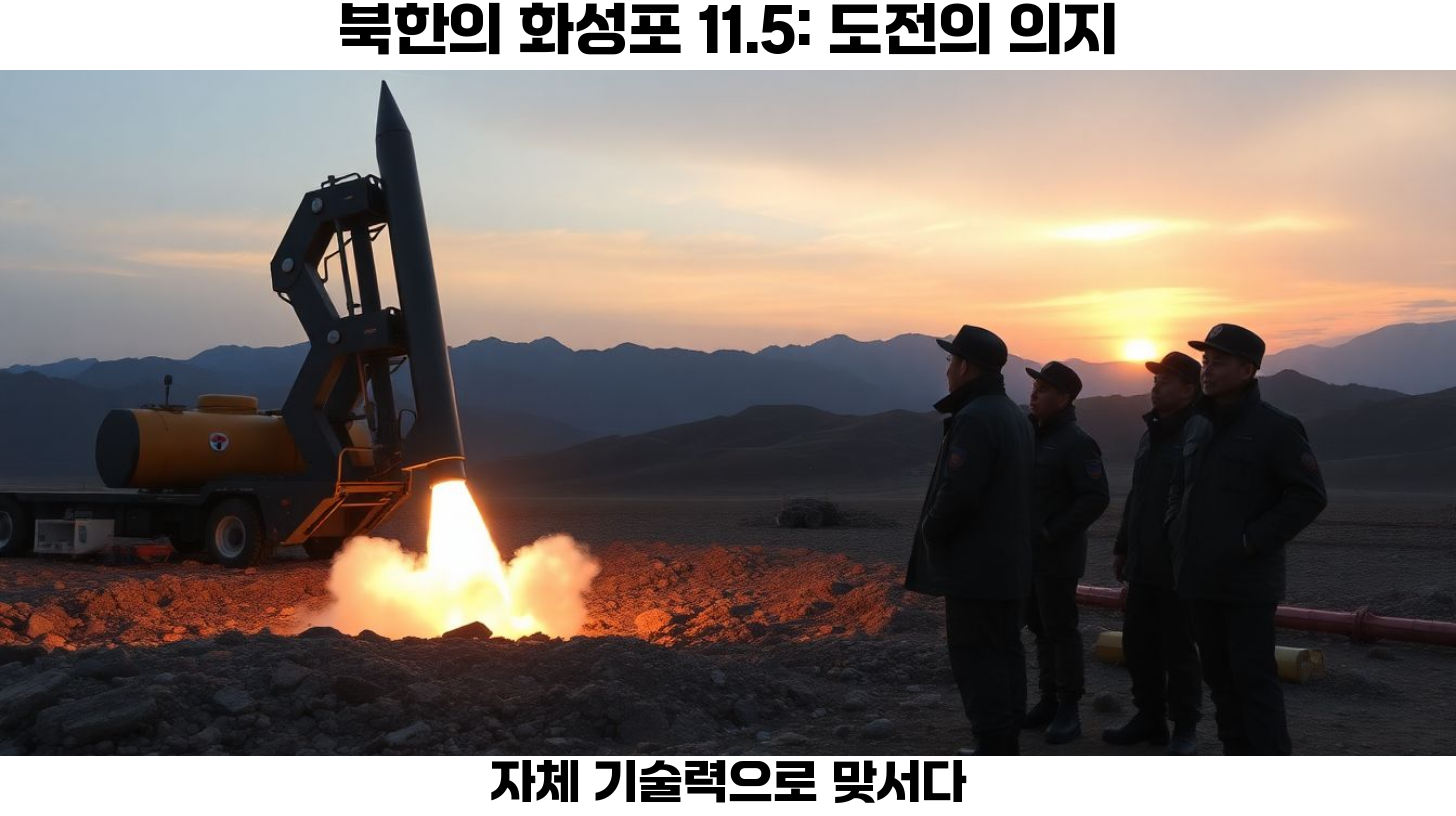 한국과 북한의 고강도 탄도 미사일 기술 비교: 벙커버스터의 역량 4 지하 시설을 파괴하는 기술적 접근: 벙커버스터의 필요성