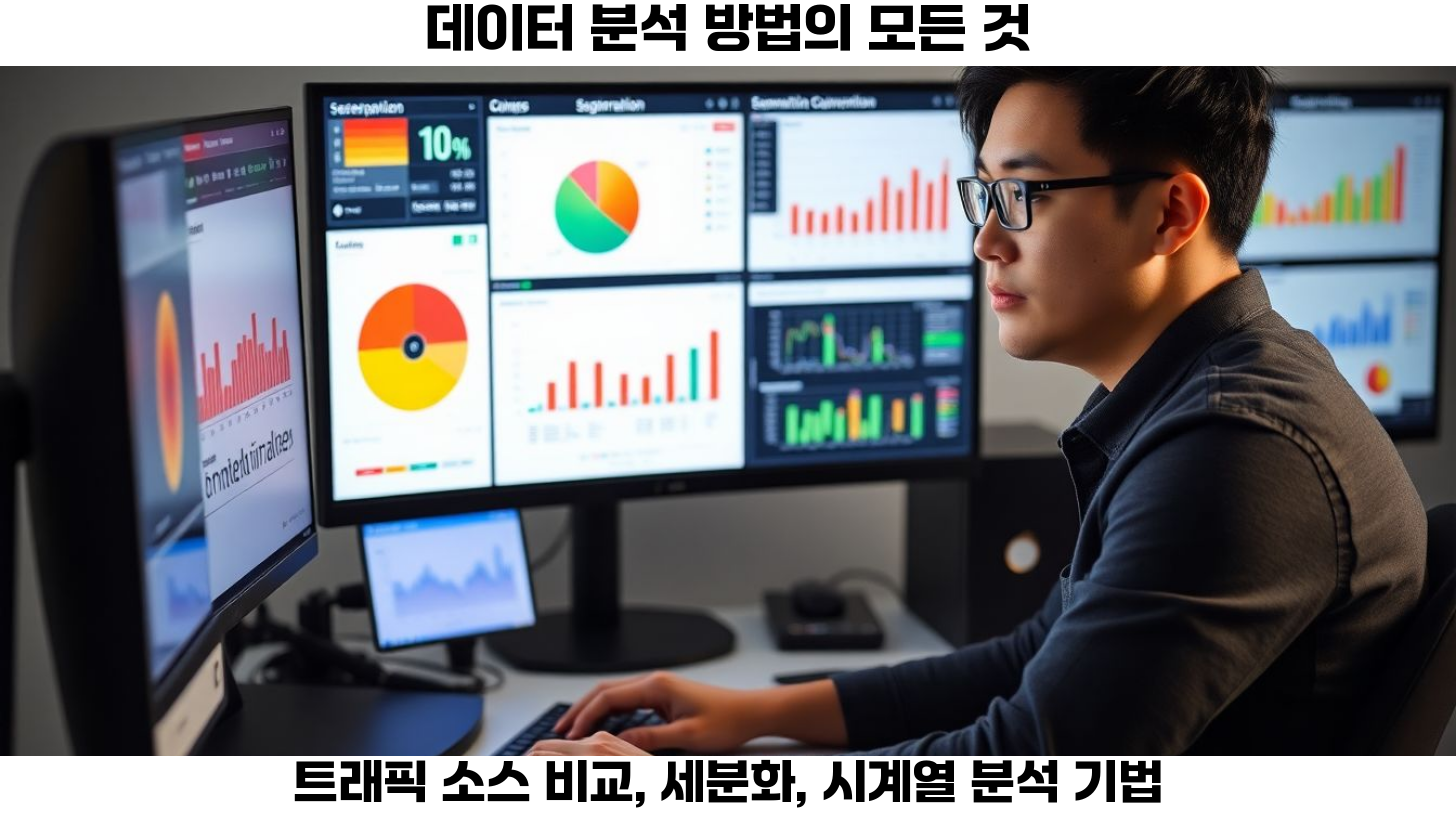 고객 유입 채널 성과 분석: 성공을 위해 알아야 할 모든 것 4 Hotjar 역시 중요한 도구로, 이는 방문자의 행동을 분석하여 웹사이트 최적화 기회를 제시합니다.