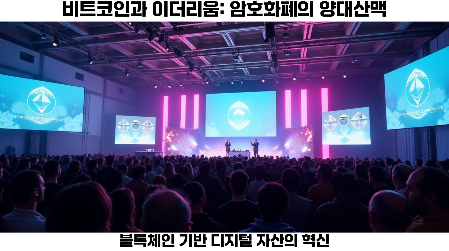 디지털 화폐의 미래: 중앙은행 디지털 화폐와 비트코인의 경쟁 구도 4 디지털 화폐가 가져올 경제 혁신과 사회적 영향