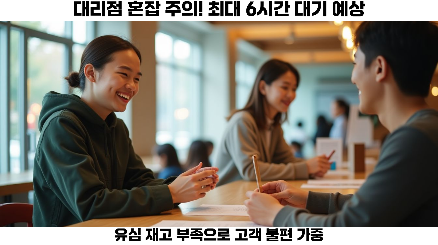 무료 유심 교체, SK텔레콤 가입자 2500만 명 대상