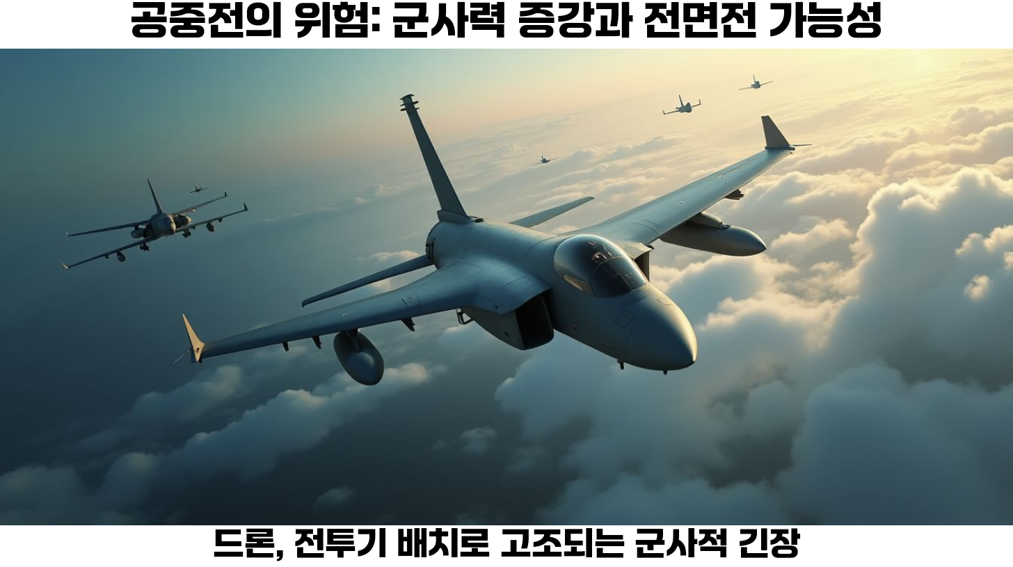 인도의 군사 작전