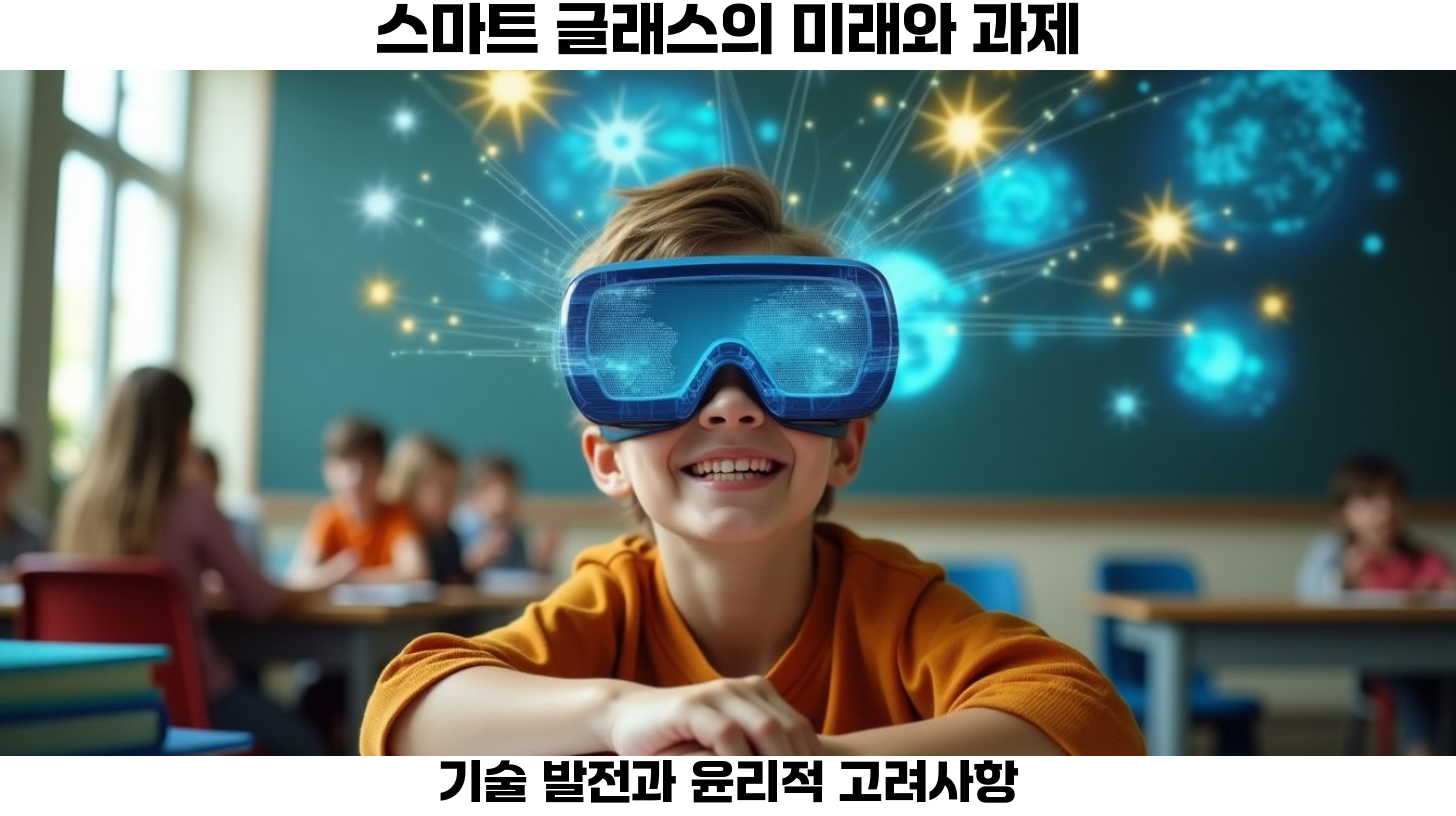 스마트 글래스와 관련 기술은 앞으로도 계속해서 우리의 일상생활을 변화시킬 것입니다.