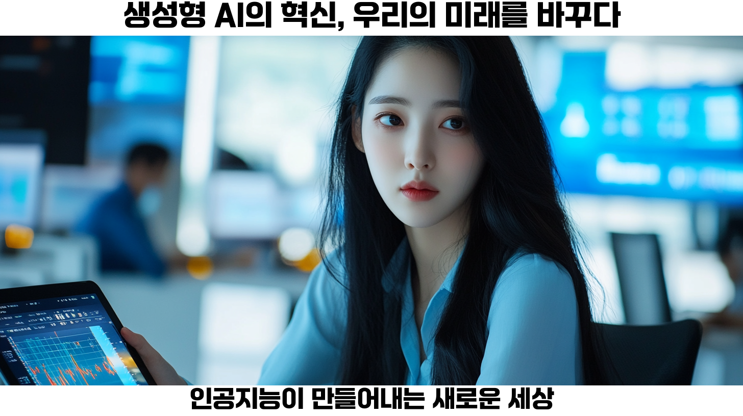 최신 생성형 AI 기술: ChatGPT, 이미지 생성, AI 번역 및 음악 혁신 2 ChatGPT의 진화: 어떻게 대화형 AI가 우리의 소통 방식을 변화시키고 있는가