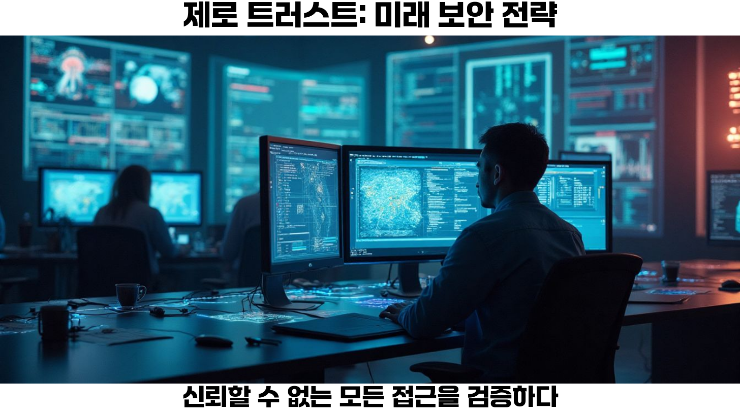 다단계 인증으로 계정 보호 강화하기