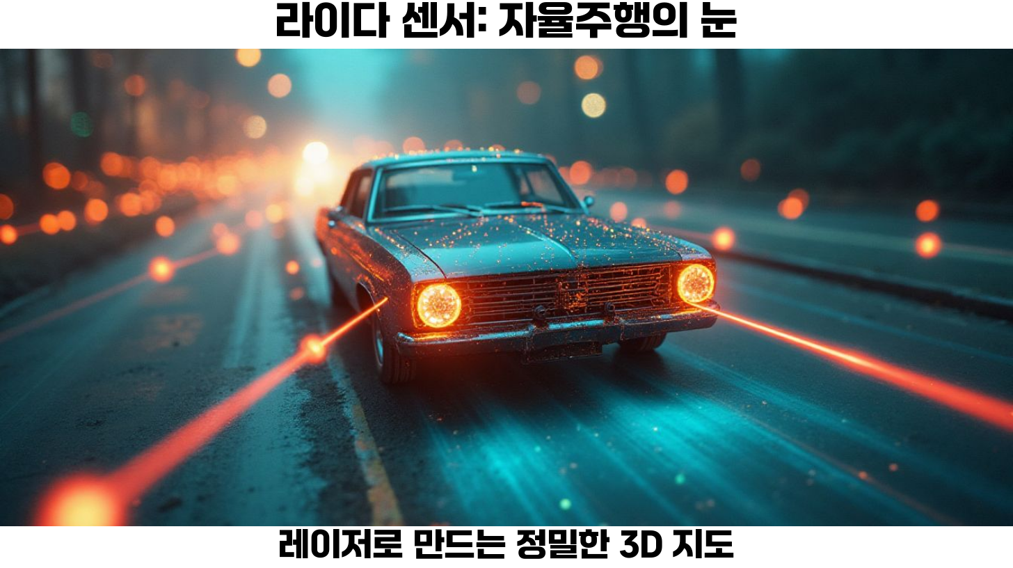 무인택시 서비스의 현황과 향후 전망