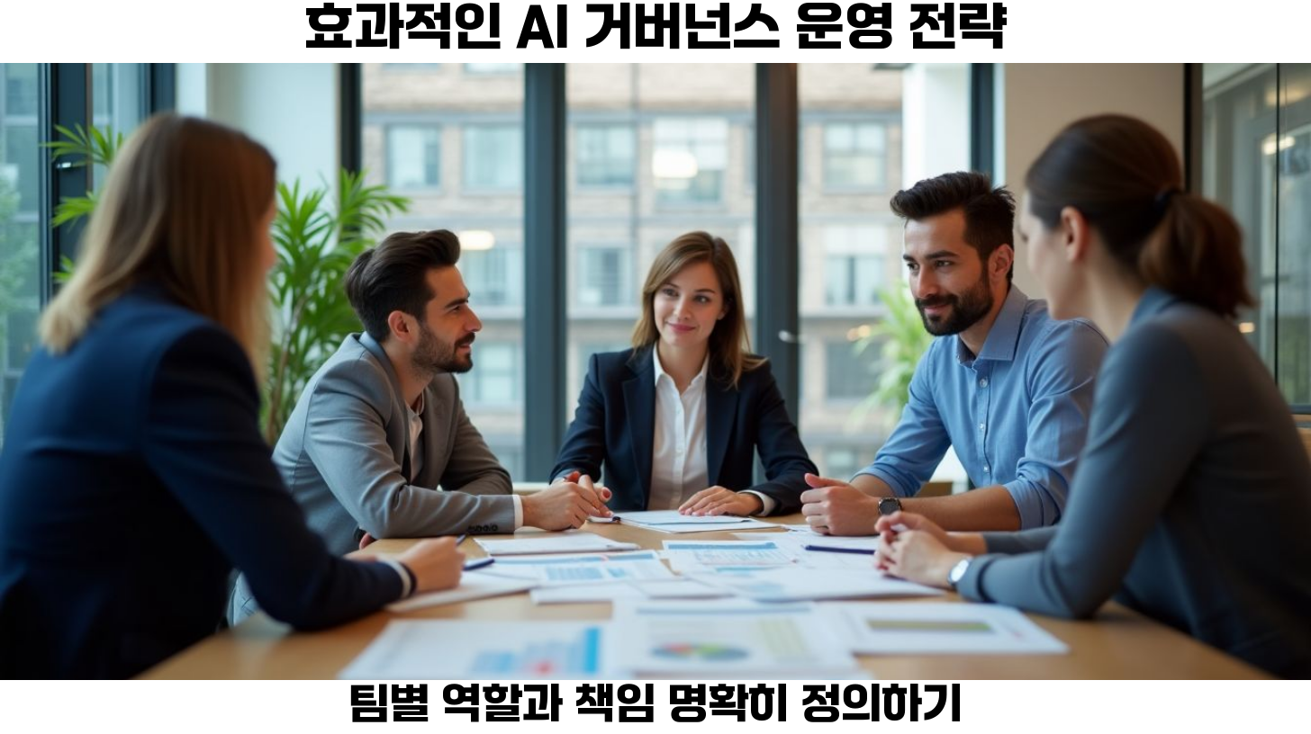 AI 자동화 도입 시 데이터 거버넌스 정책 수립 방법 4 세번째, 데이터의 계보를 추적하고 이를 통해 AI 결과를 설명할 수 있는 메커니즘을 마련하여, 윤리 기준 준수 여부를 평가하는 것이 중요합니다.