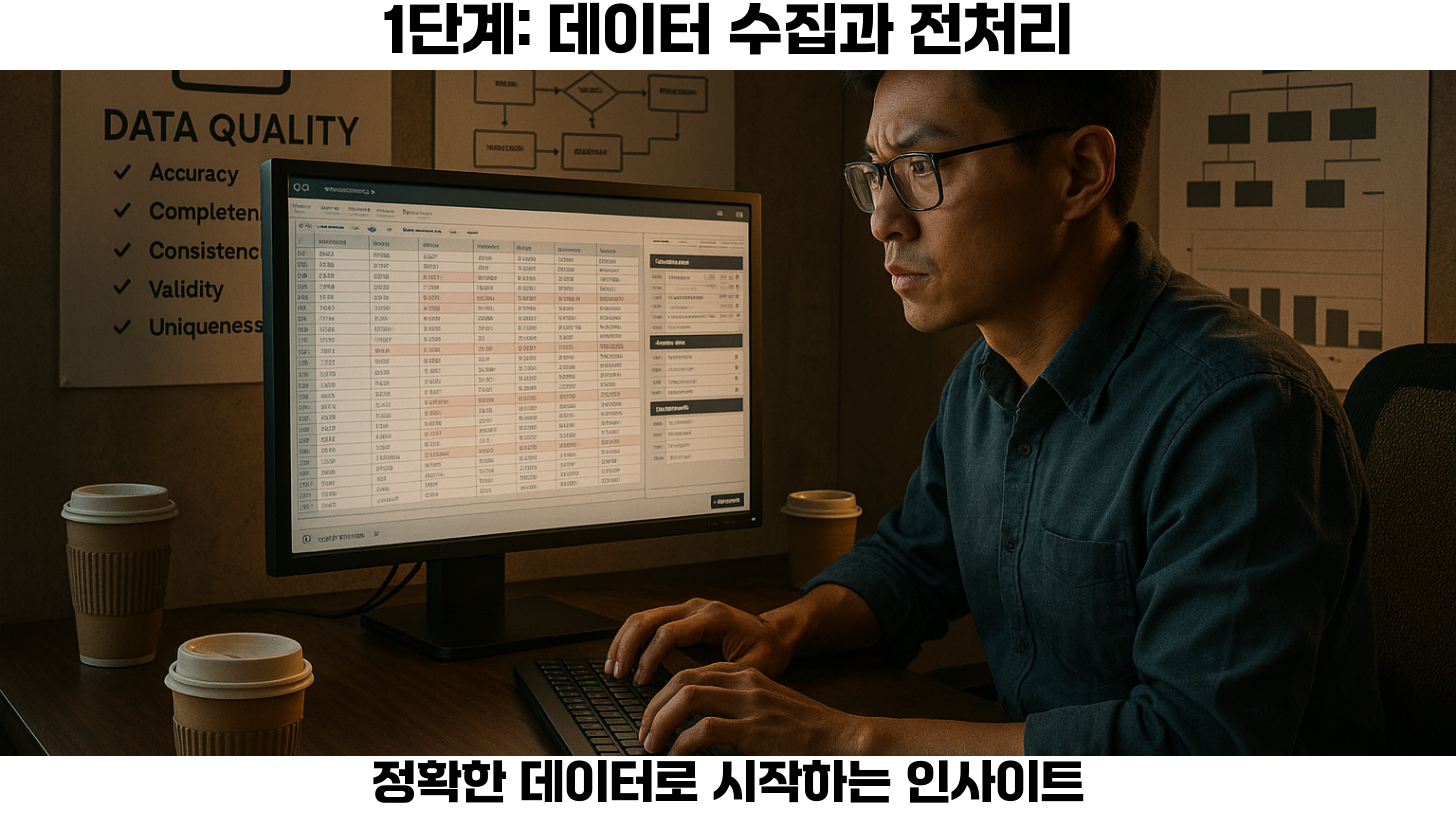 AI 기반 공동구매 참여자 데이터의 분류 및 세분화 방법 3 #공동구매 #AI #데이터분석 #마케팅전략 #군집분석 #예측분석 #데이터시각화 #머신러닝