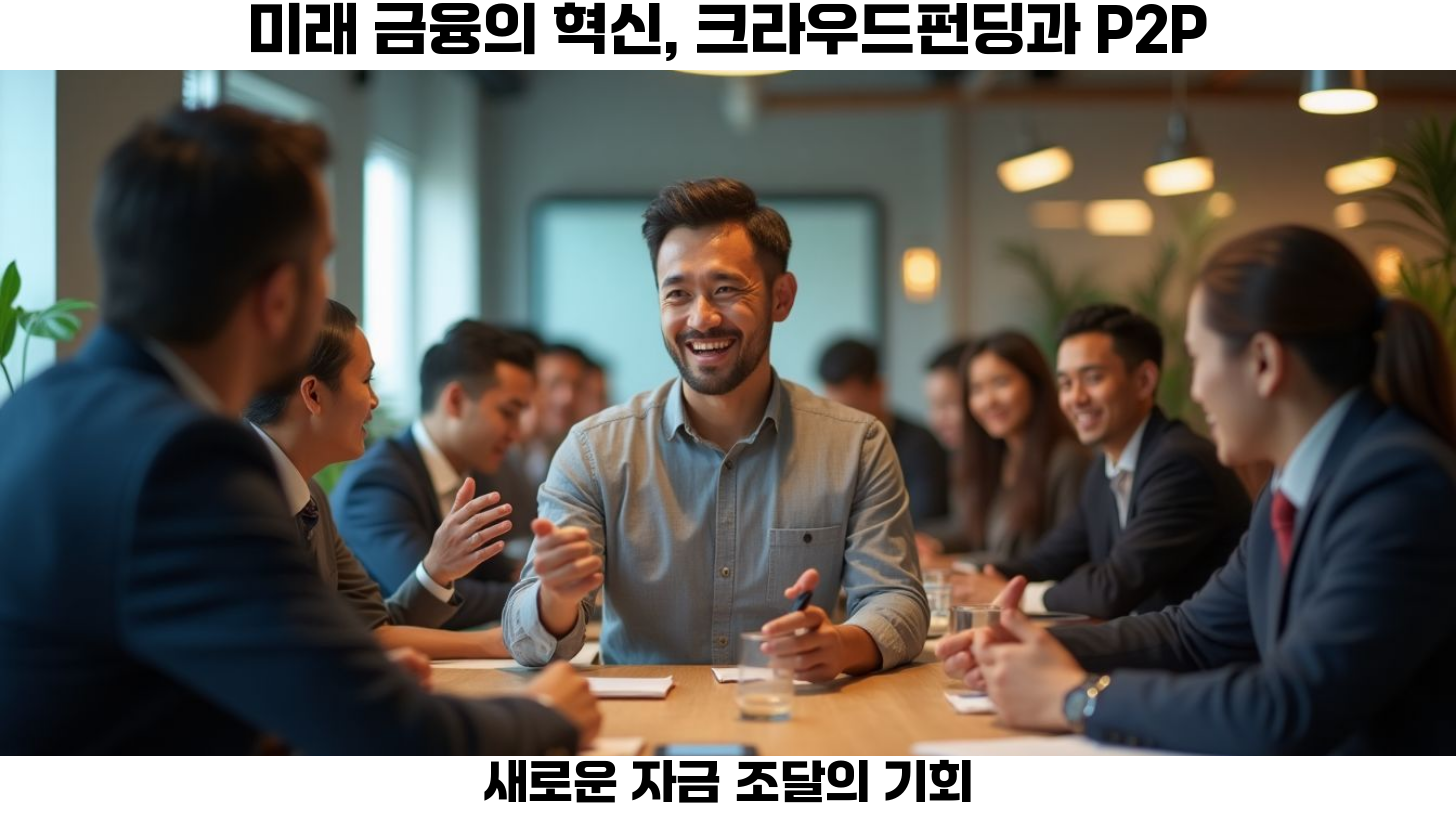 핀테크의 혁명