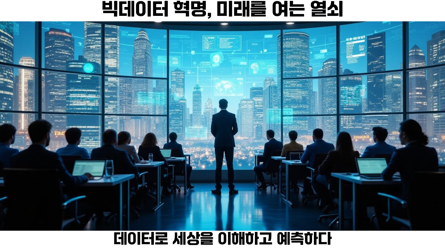 빅데이터 혁신: 데이터 분석과 예측 분석의 최신 트렌드 2 데이터 마이닝 기법의 발전과 새로운 응용