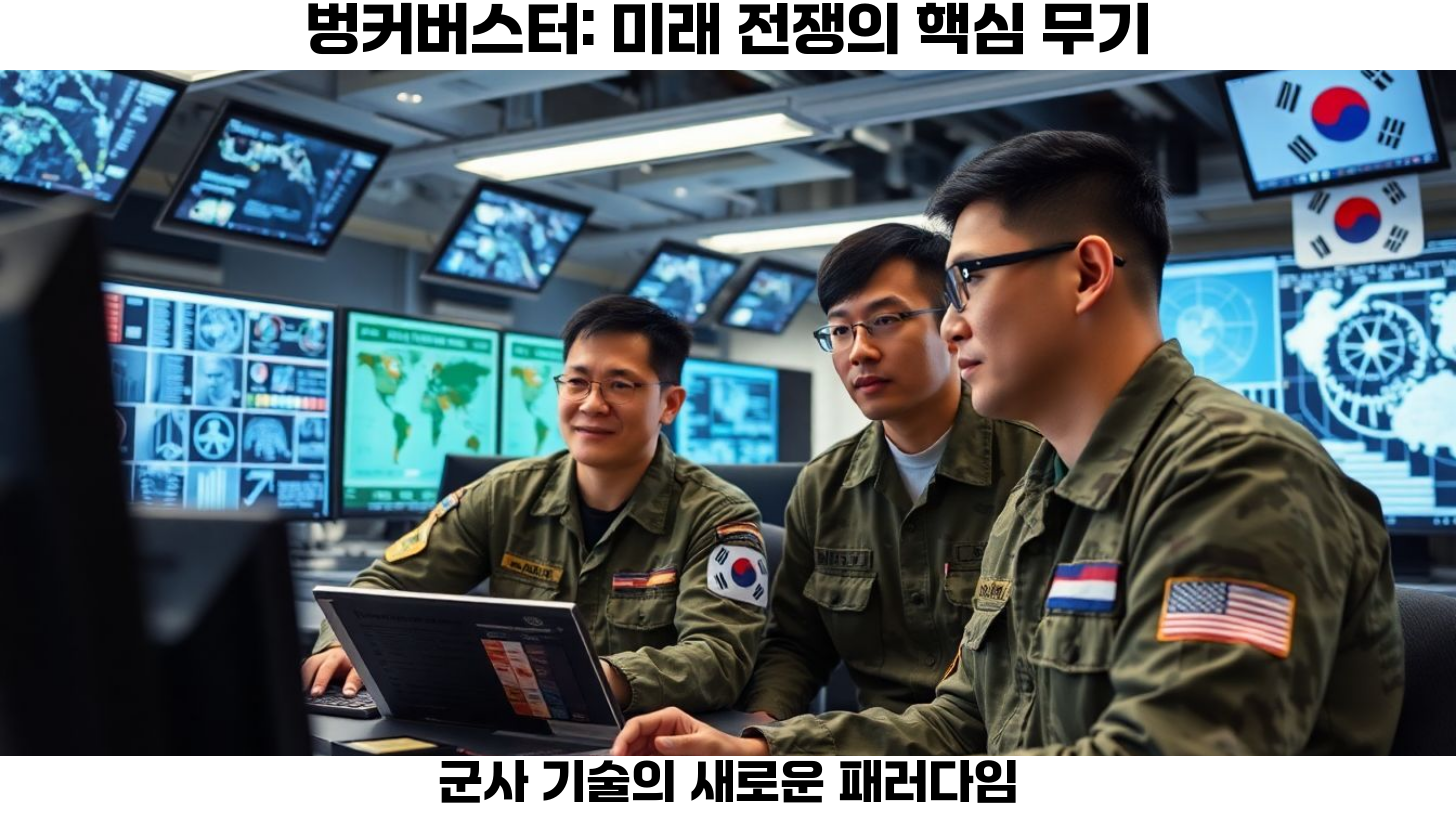 한국과 북한의 고강도 탄도 미사일 기술 비교: 벙커버스터의 역량 5 미국과 한국의 고강도 탄도 미사일 기술력: 세계적 수준