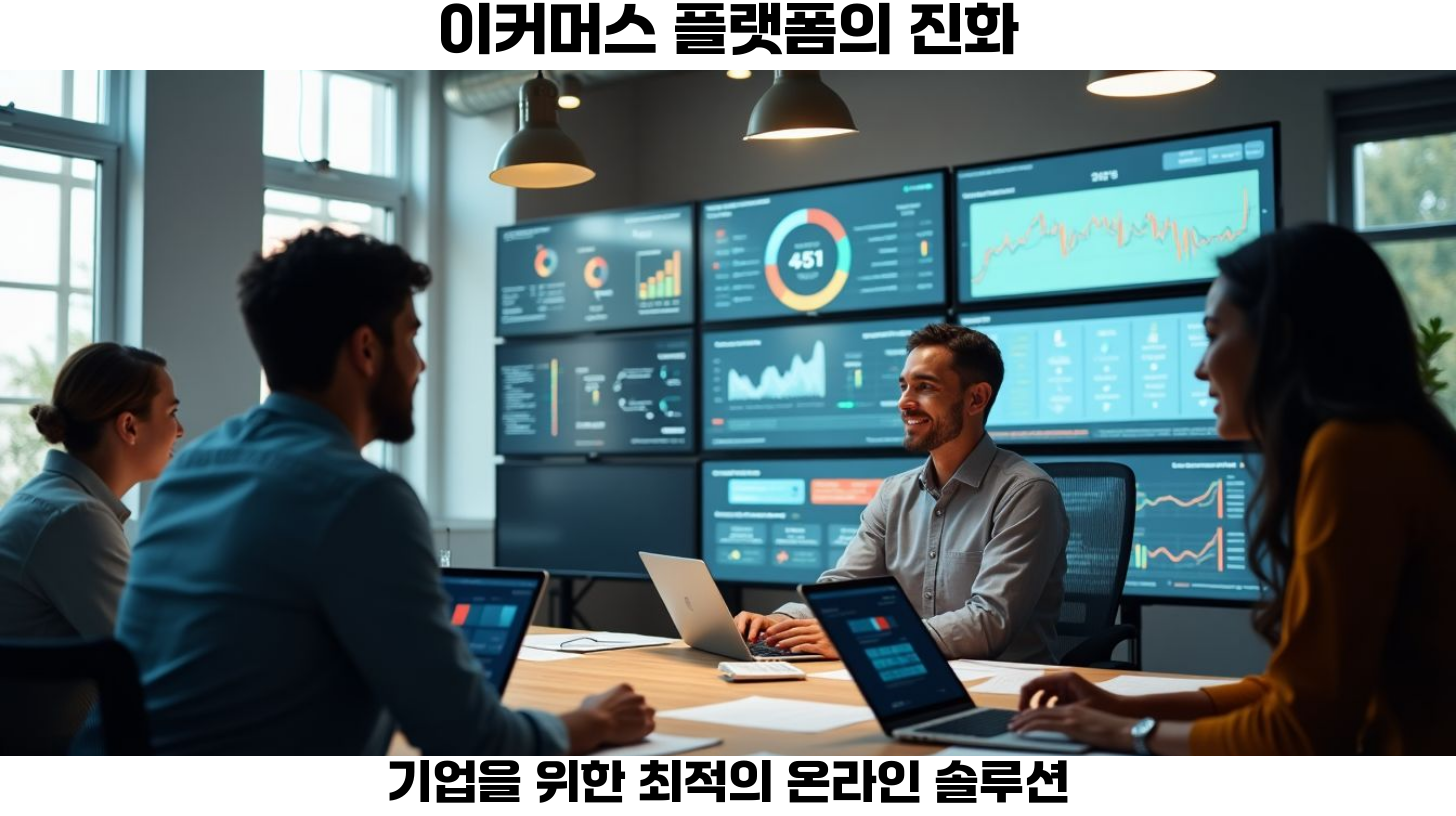 디지털 마케팅 전략