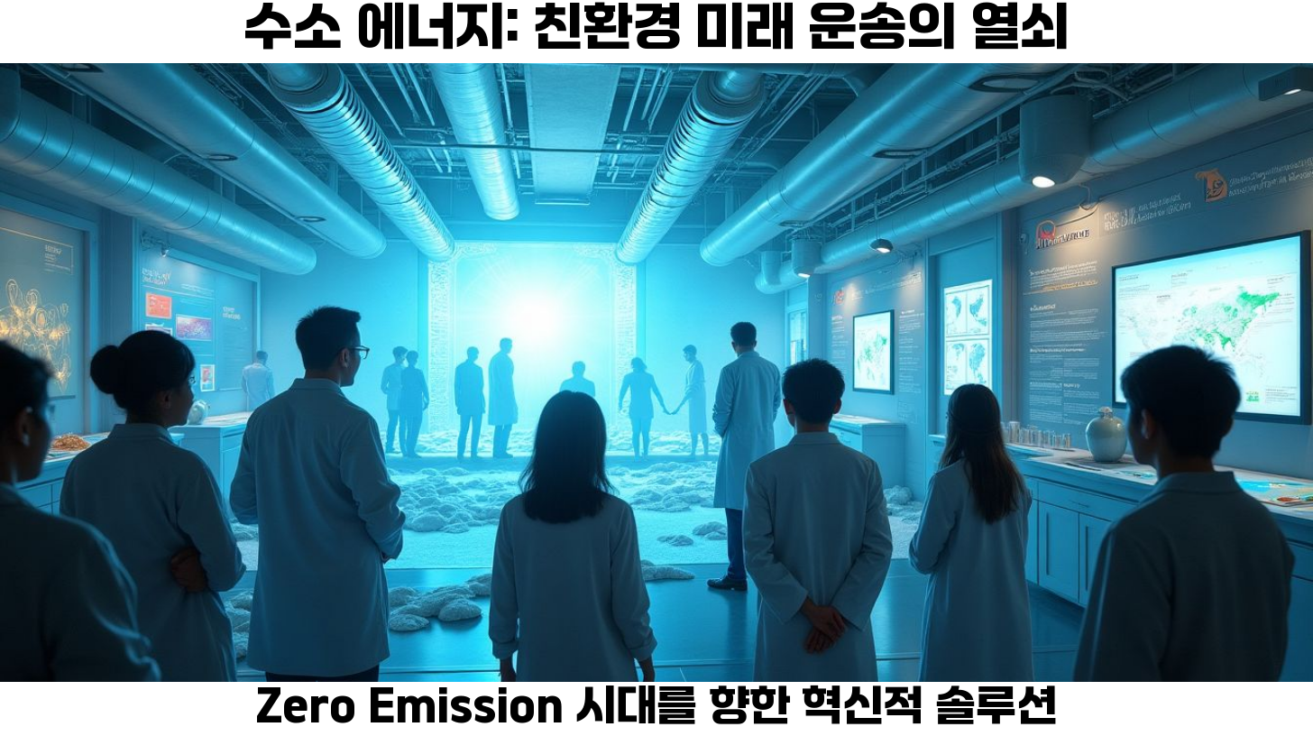 재생 에너지의 미래