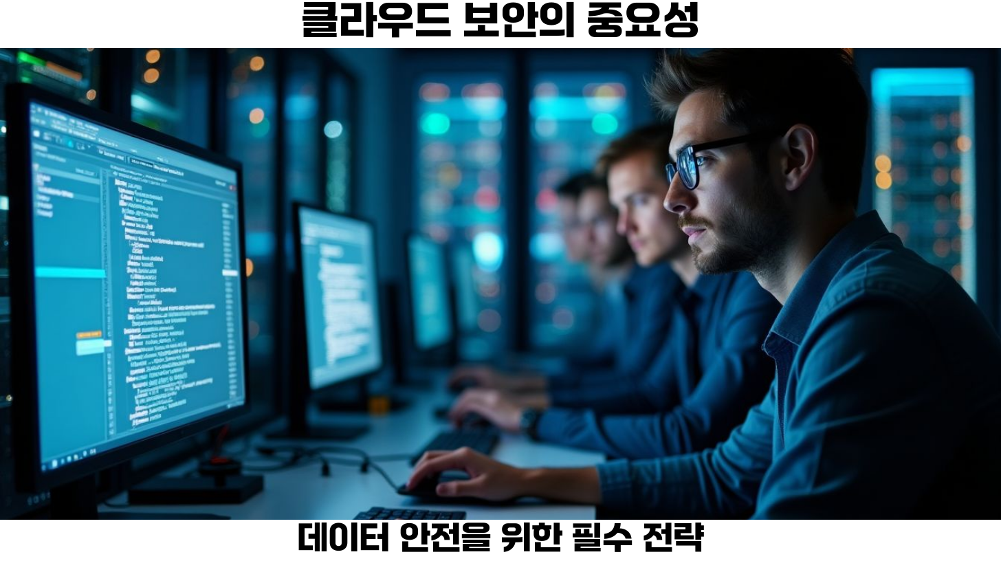 클라우드 컴퓨팅의 미래: SaaS와 멀티클라우드를 통한 혁신과 보안 전략 4 서버리스 아키텍처의 장점과 적용 사례