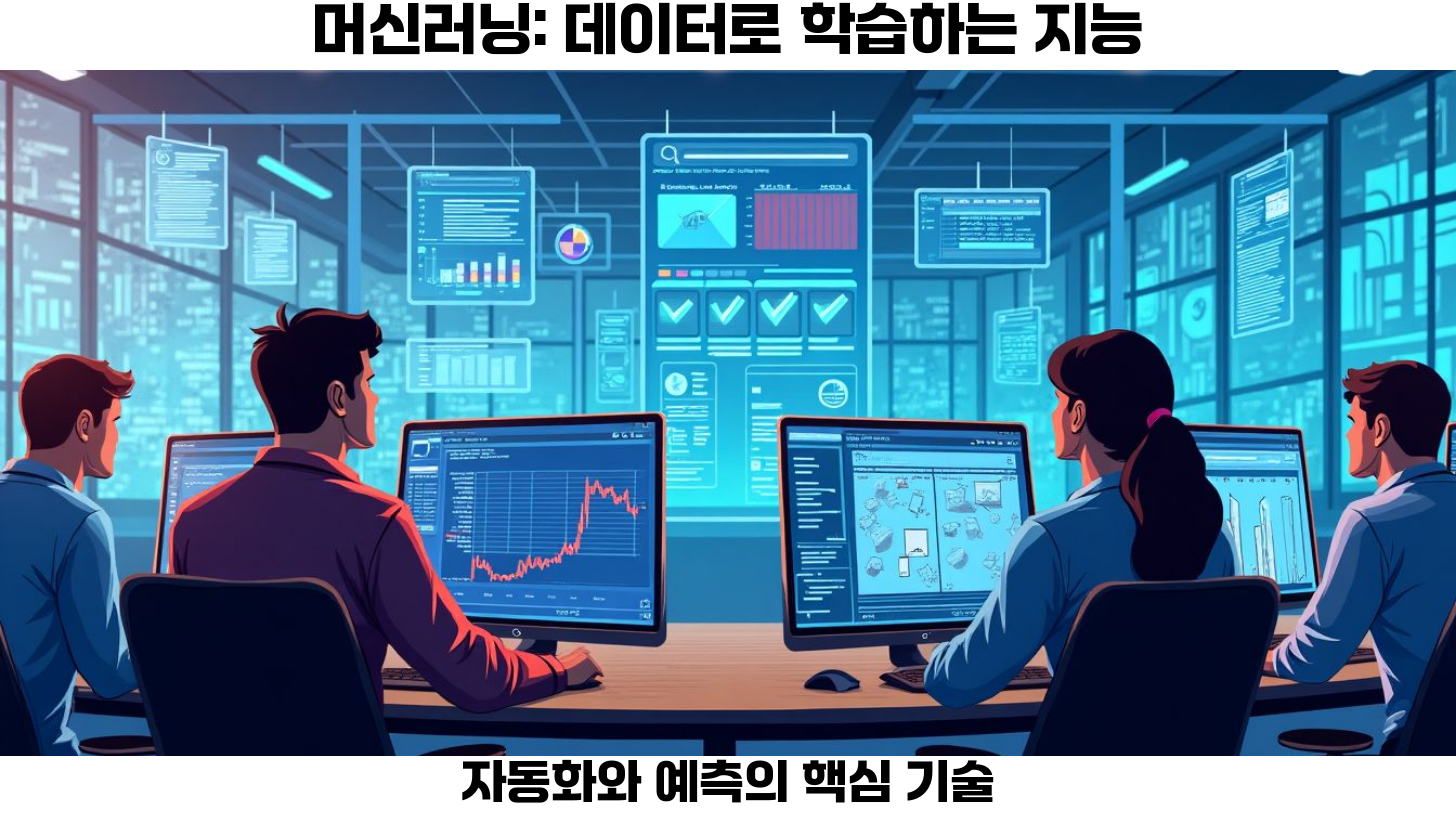 인공지능의 미래: 생성형 AI와 머신러닝으로 변화하는 세상 3 생성형 AI의 혁신