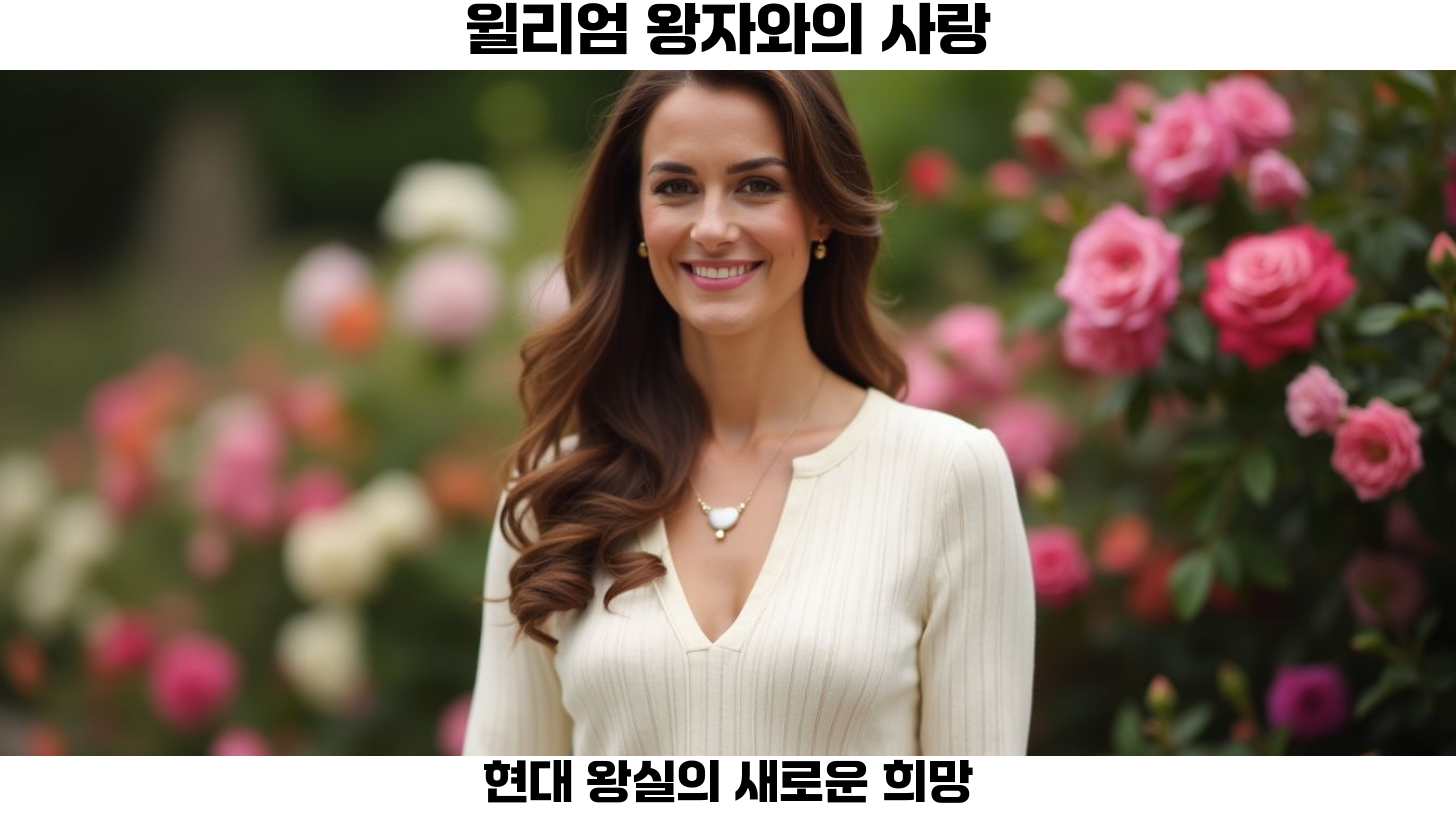 캐서린 웨일즈 공주: 영국 왕실의 패션 아이콘과 왕위 계승의 새로운 길 4 캐서린 웨일즈 공주, 왕실 활동과 사회적 영향력