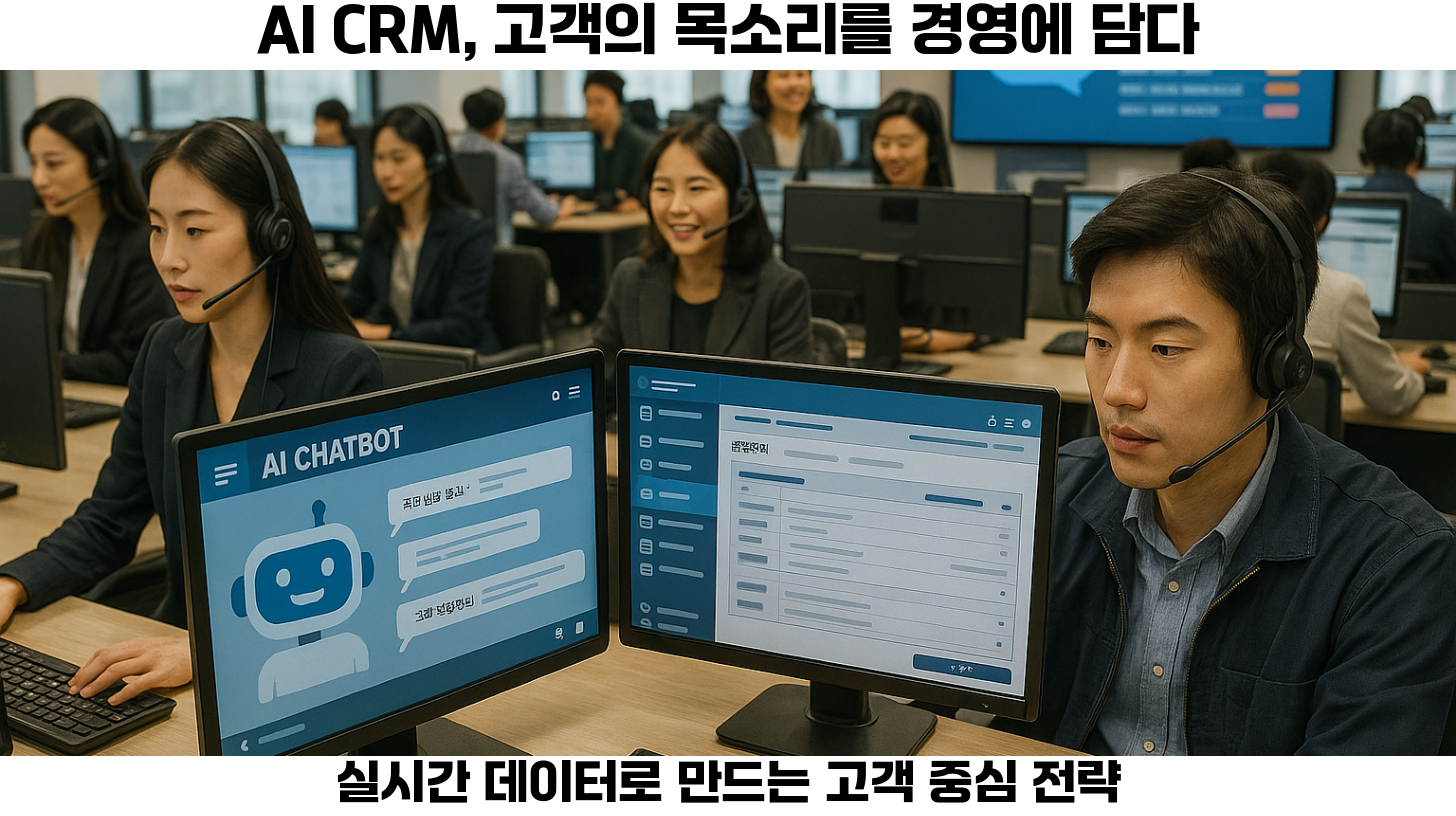 AI 자동화를 통한 고객 불만 관리 혁신: 효과적인 전략 5가지 5 AI 자동화를 통해 고객 불만을 효과적으로 관리하는 것이 얼마나 중요한지를 다시 한 번 명심할 필요가 있습니다.