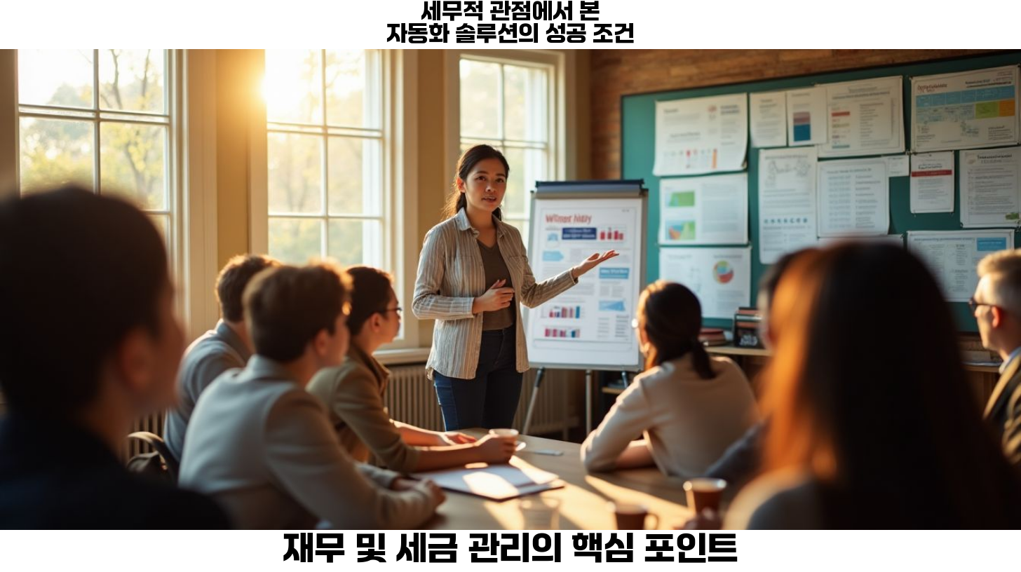 공동구매 자동화 솔루션: 법적 및 세무적 검토 체크포인트 5 안정적인 시장 진입을 위한 준비 과정