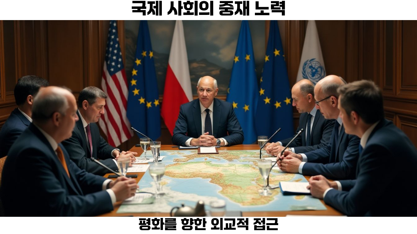 인도-파키스탄 군사 긴장 고조: 전면전으로 치닫는 상황 4 양국의 군사적 대응