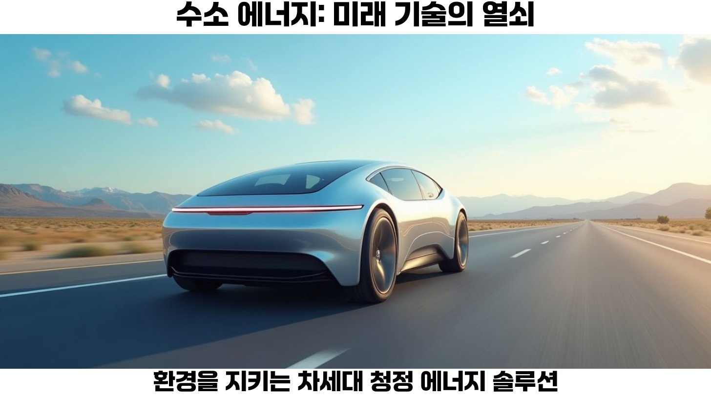 재생 에너지의 미래: 태양광, 풍력, 수소 에너지를 통한 지속 가능한 발전 5 에너지 저장 기술의 발전: 효율적인 재생 에너지 활용 방안