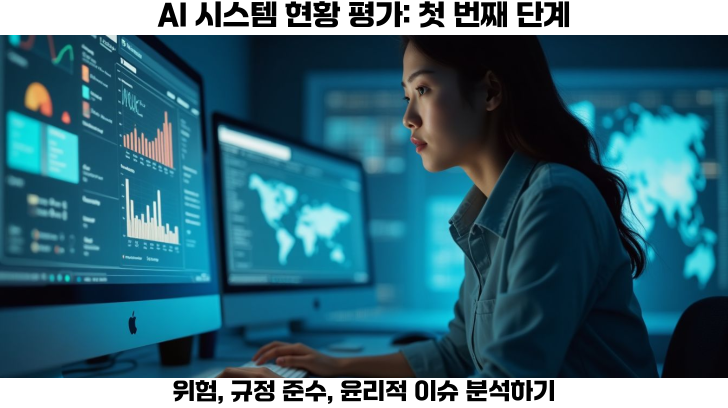 AI 자동화 도입 시 데이터 거버넌스 정책 수립 방법 3 두번째, AI 거버넌스를 효과적으로 운영하기 위해서는 각 팀의 명확한 역할과 책임을 정의해야 합니다.